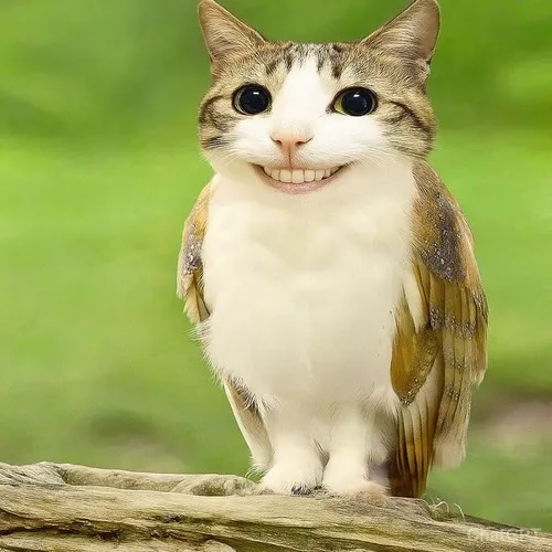 Hình troll chó nhỏ “tao đâu có muốn đâu”