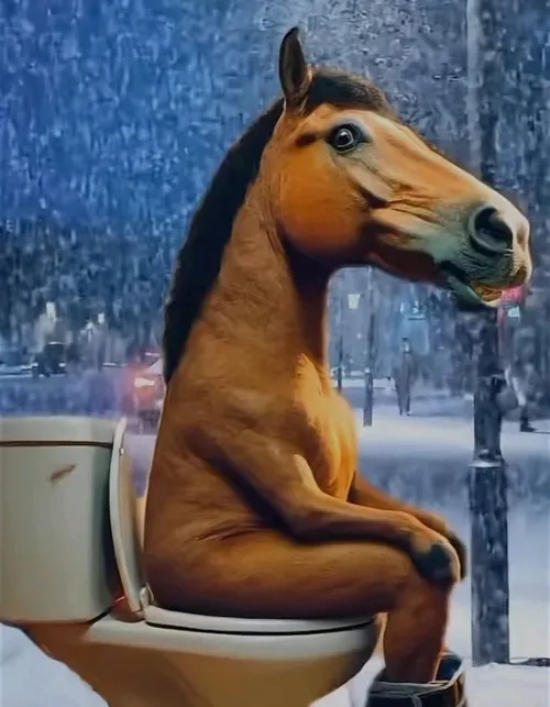 Hình troll thỏ con đang cầu xin đồ ăn