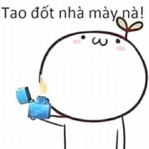 Hình chế mang cảm giác sôi sục và bốc đồng