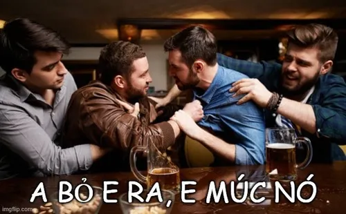 Ảnh troll để tao xử, cảnh báo trước cho mọi người