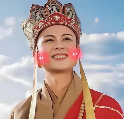 Bộ 80+ ảnh Đường Tăng meme cực hài trong tác phẩm kinh điển Tây Du Ký