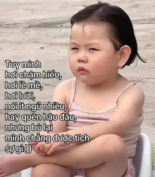 Meme hài tan biến tim netizen vì nụ cười ấy.
