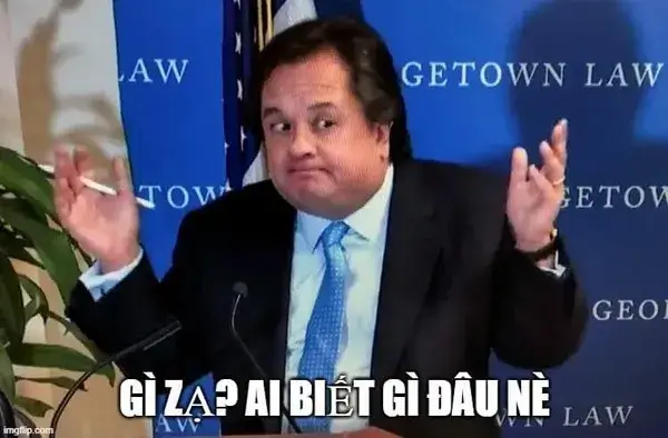 Ảnh hài gương mặt “ai biết gì đâu”