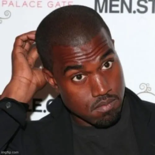 Meme chế gãi đầu ngượng đỏ mặt