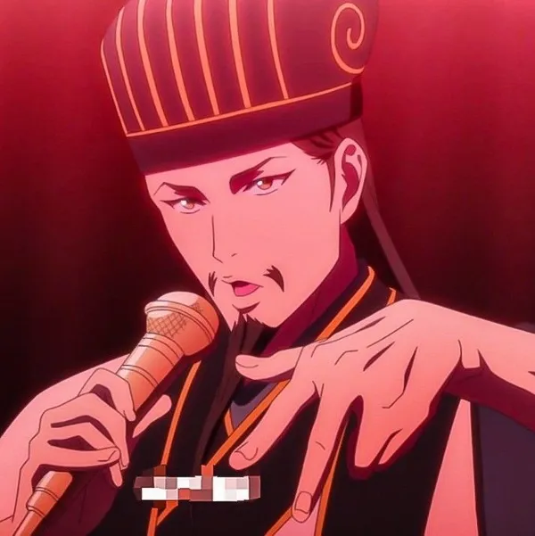 Ảnh troll Khổng Minh mặt lạnh như tiền giữa trận đồ