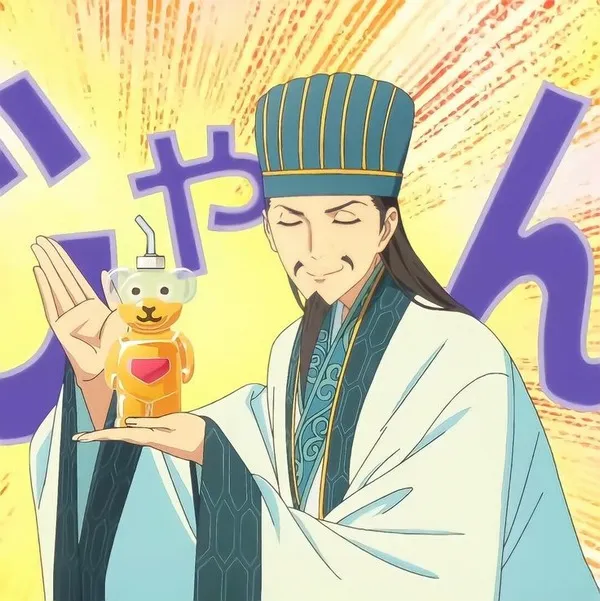 Meme Trung Quốc khiến người xem phải gật gù