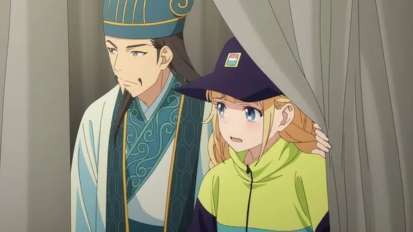 Hình chế quân sư bị ép ra plan mới lúc 11h đêm