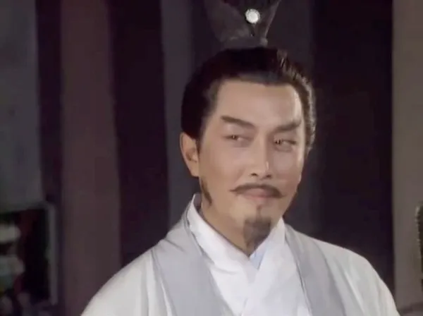 Hình troll Khổng Minh khi kế hoạch bị lỗi mạng