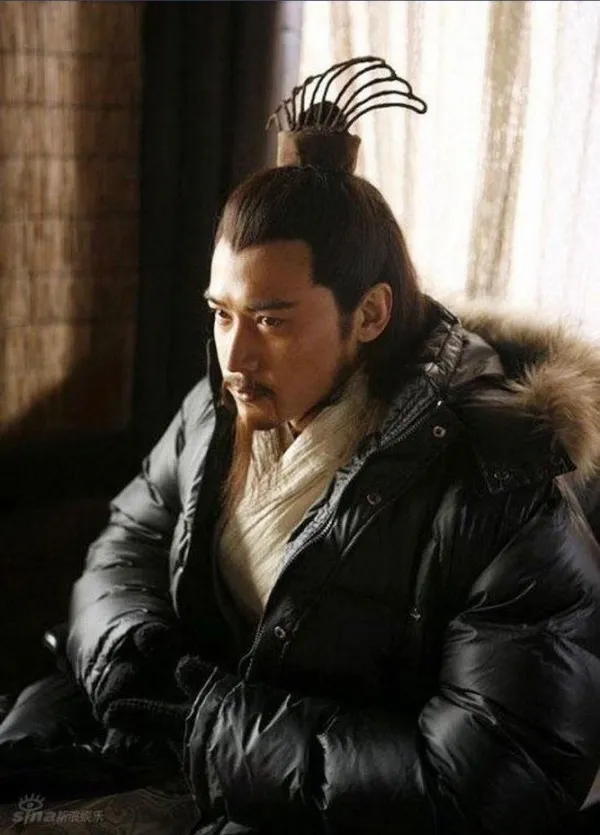 Meme hài Khổng Minh kiểu “tôi đã nói rồi mà…”