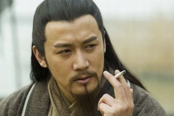 BST 40+ ảnh Meme Gia Cát Lượng khiến ai cũng phải gật gù “chuẩn bài”