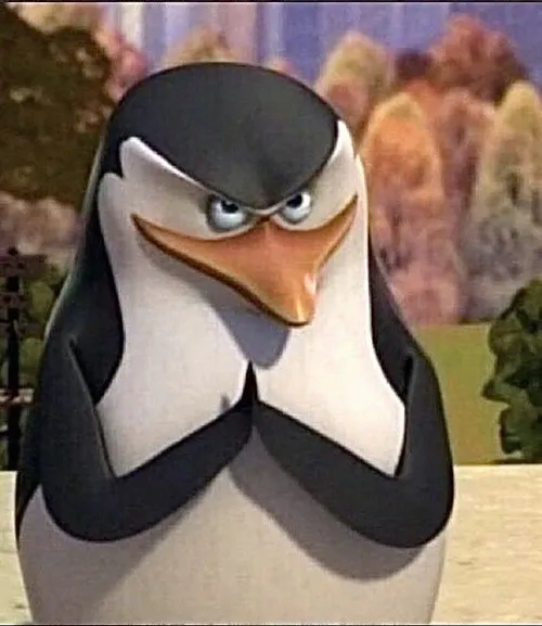 Tuyển chọn meme giận kinh điển: Khi tức giận không còn đáng sợ