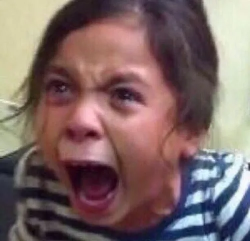 Meme giận người yêu dùng để dỗi mà không cần nói