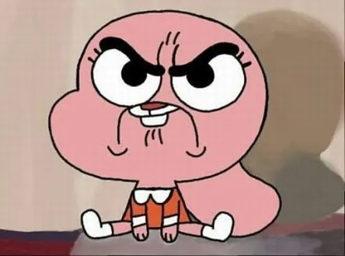 Meme giận hờn nhẹ nhàng mà vẫn “chạm mood” dân mạng