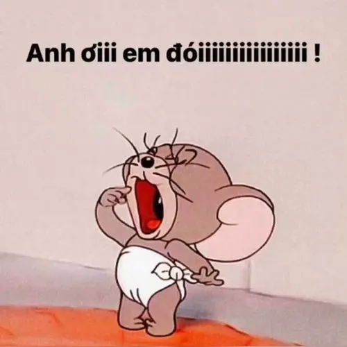 Meme hài há miệng kiểu vừa sợ vừa buồn cười