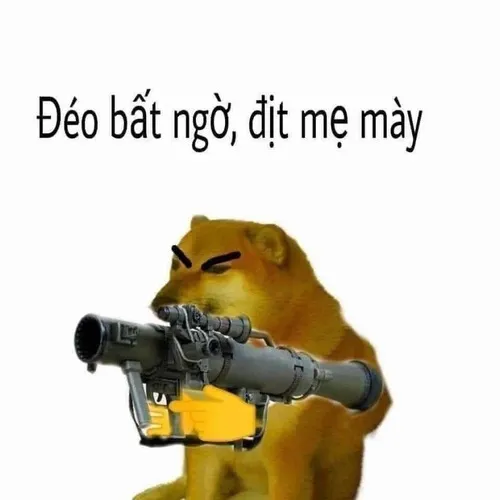 Meme chế súng P90 vừa đáng sợ vừa tấu hài