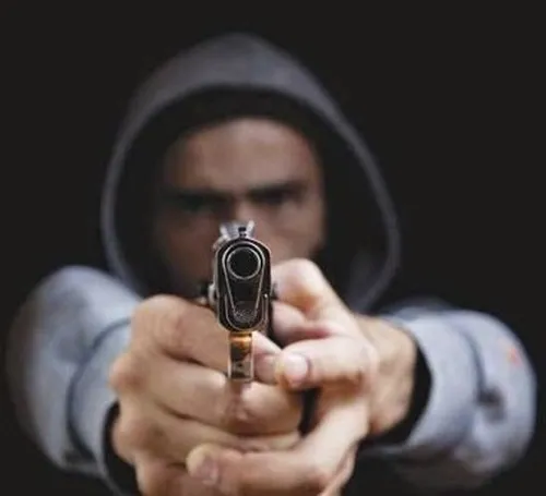 Meme hài súng K98 kiểu cổ điển nhưng vẫn ngầu