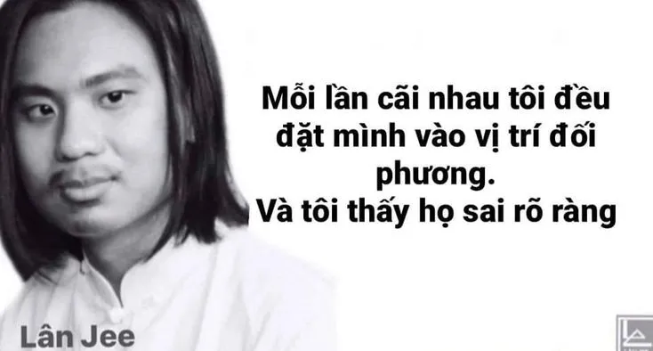 Ảnh chế răn đời hiện đại cực viral