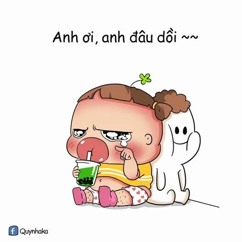 Ảnh chế buồn kiểu vừa mất wifi giữa phim hay.