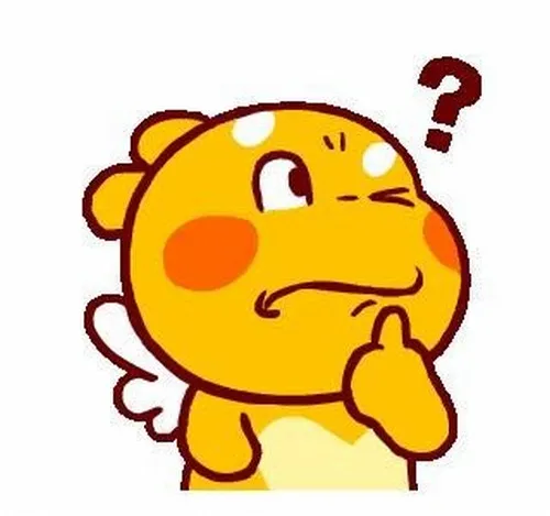 Hình troll ánh mắt thắc mắc mà vô hại