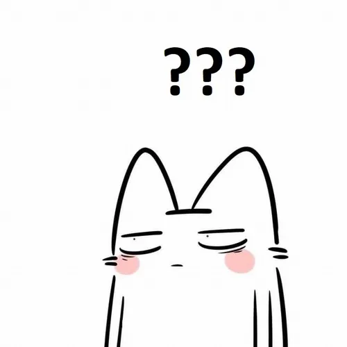 Khi lời nói thua xa ánh mắt bối rối trong meme