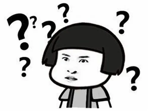 Hình troll biểu cảm ngơ ngác đúng vibe Gen Z