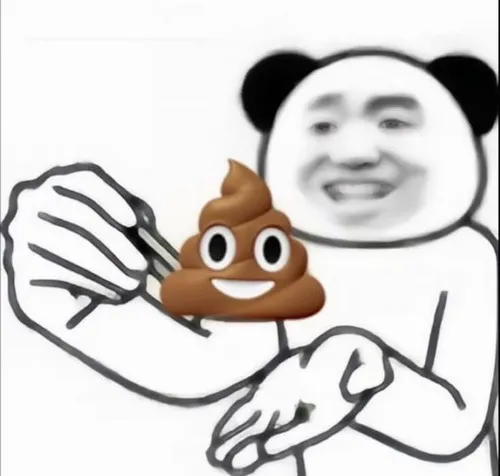 Meme chế nụ cười khinh khỉnh sắc bén