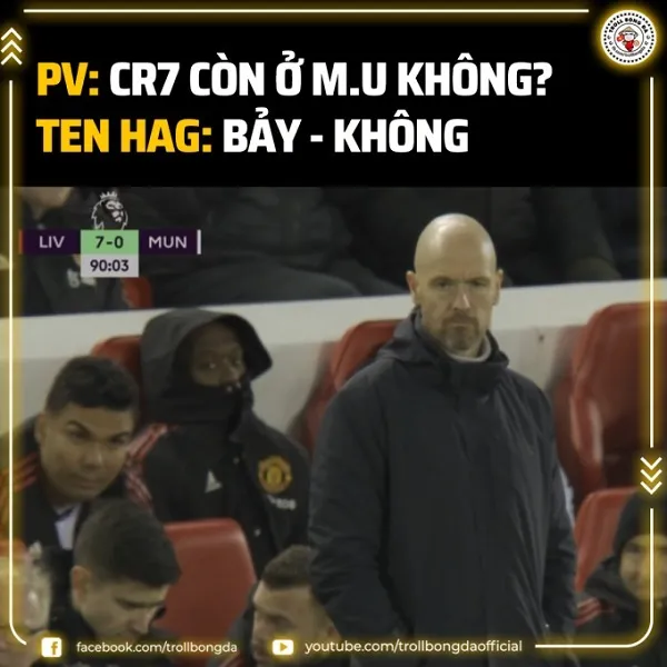 Ảnh chế MU kiểu “lại thêm một mùa giải”