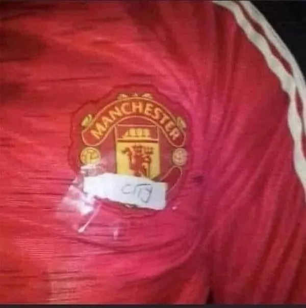 Ảnh chế MU thua nhưng vẫn kiêu hãnh