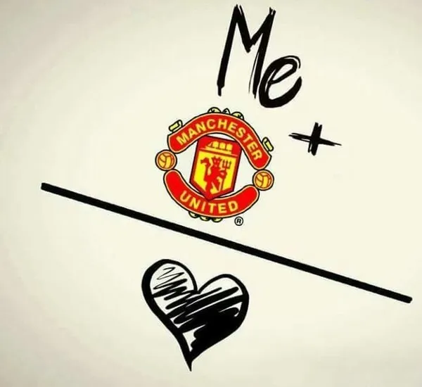 Hình troll fan MU “điều gì đến cũng đến”