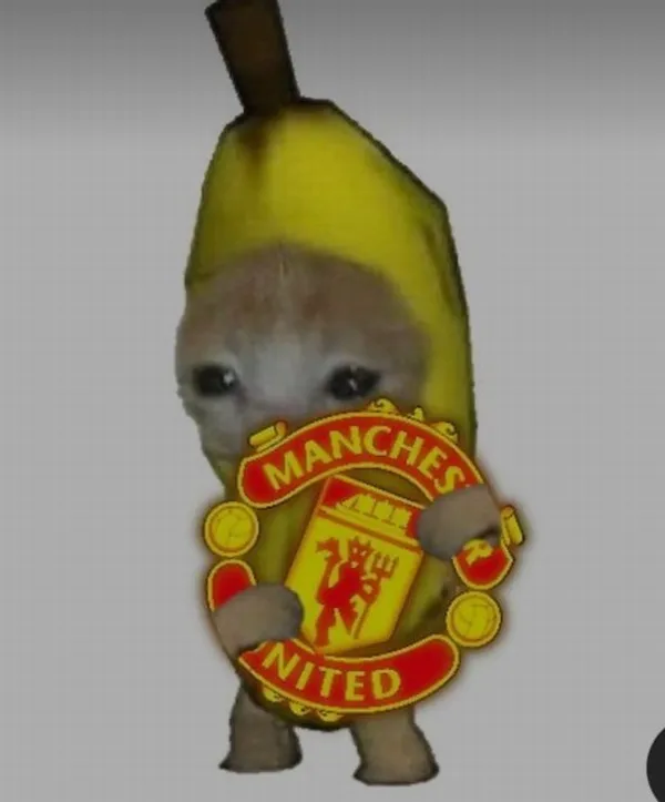 Meme hài fan MU ôm đầu tuyệt vọng