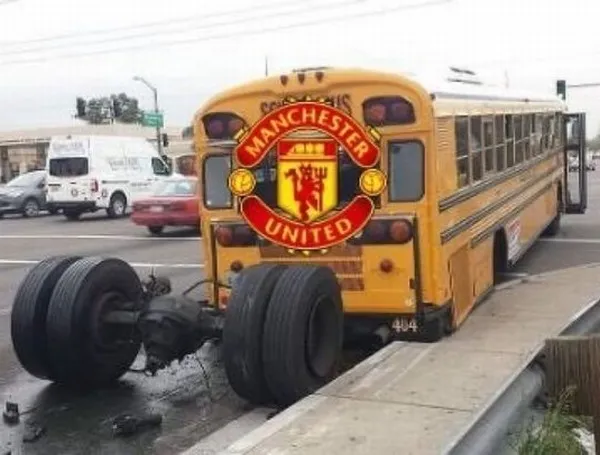 Meme hài fan MU tự trào cực nghệ