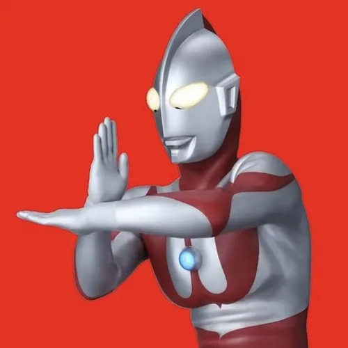 Meme chiến binh ánh sáng mà biểu cảm lú cực độ