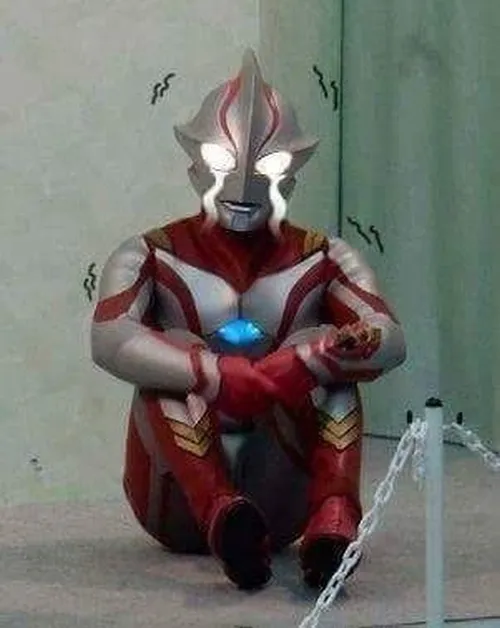 Hình chế chiến binh ánh sáng cười gượng giữa thất bại