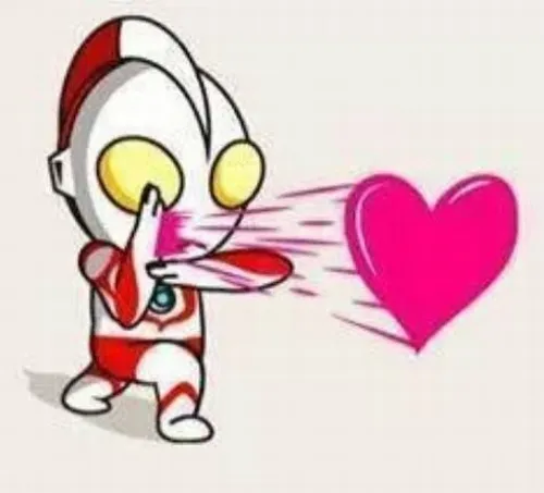 Meme Ultraman đứng hình khi thấy hóa đơn tiền điện