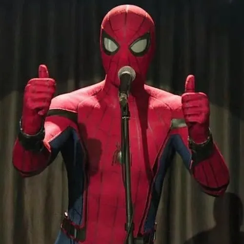 480 Trọn bộ 130+ Meme Spider Man với biểu cảm Người Nhện hài hước đu trend internet
