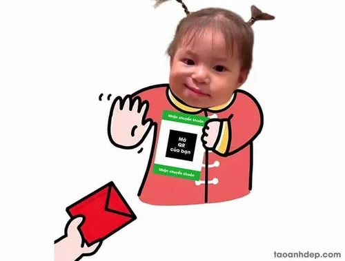 Ảnh troll xin lỗi nha, hẹn lần khác