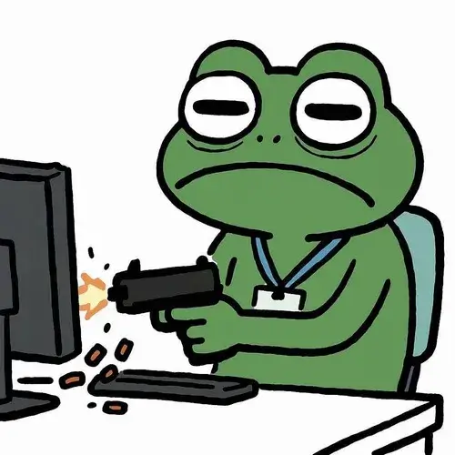 Ảnh troll đồng nghiệp nhắn “anh ơi task này ai làm?”