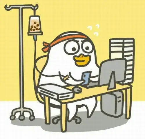 Ảnh vui nhân viên lỡ gửi file nháp lên group