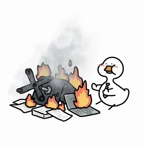 Meme hài cảnh sếp nói “chút thôi” kéo 2 tiếng