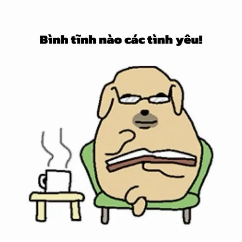 Hình chế nhân viên than “stress nhẹ” mỗi ngày