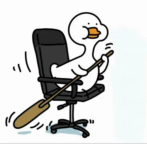 Hình chế văn phòng im lặng bất thường trước review