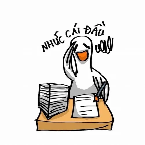 Meme hài cảnh Zoom call lạc đề sang phim ảnh