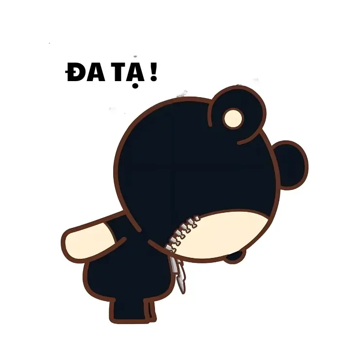 Ảnh vui động tác đội ơn hơi quá đà