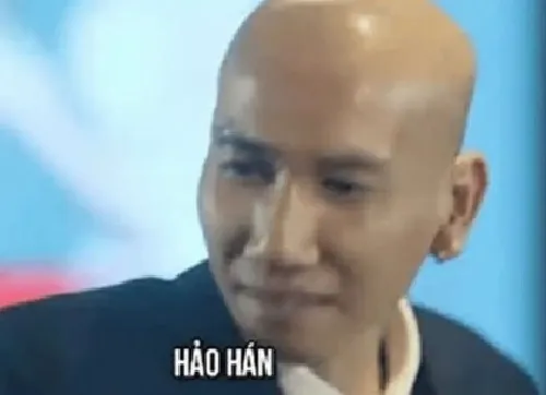 60 Meme Hảo Hán phù hợp khen tặng những người "to gan" bất chấp nguy hiểm