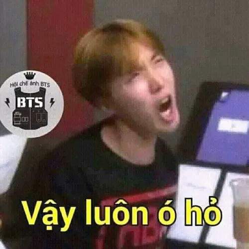 Hình chế lầy bá đạo khiến dân mạng cười mệt