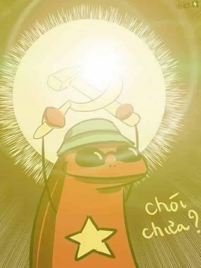 Wallpaper j97 meme kiểu chill lạnh, hợp vibe fan cứng.