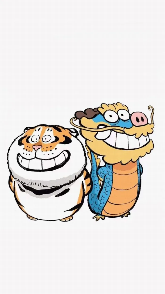 Hình nền mèo khóc với caption buồn cười kiểu “drama nhỏ”.