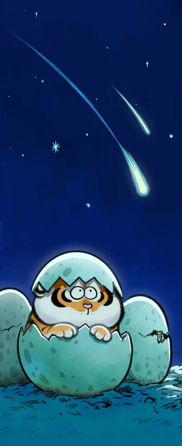 Hình nền sea chill, meme lướt sóng cực tươi mới.