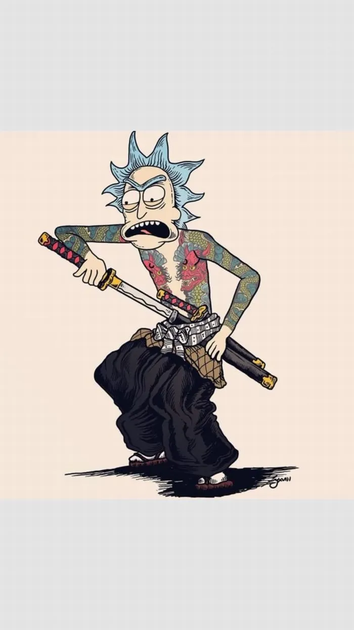 Wallpaper hài mèo tạo cảm giác vui mỗi lần bật máy.