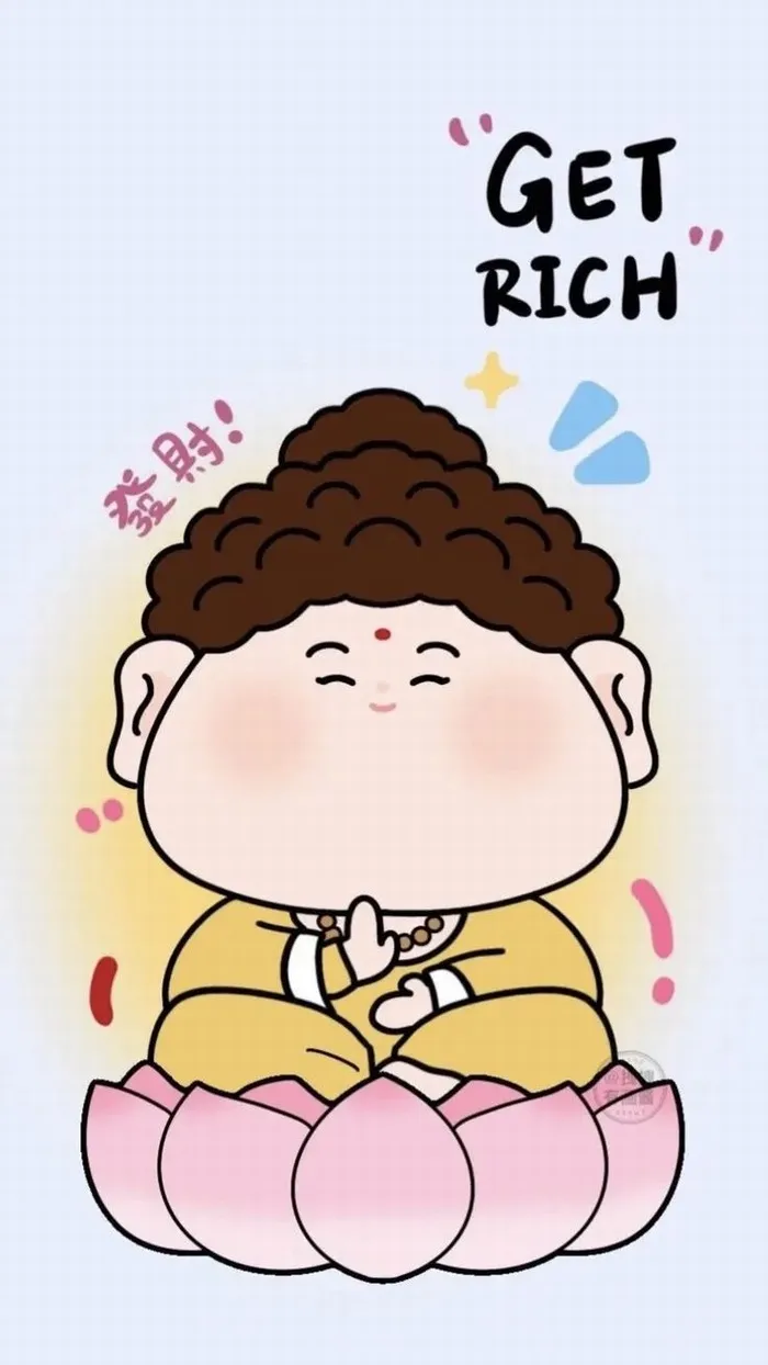 Wallpaper mèo ngủ tone nâu, vibe yên tĩnh cho dân chill.